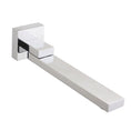Load image into Gallery viewer, Solid Brass Basin/Bath Swivel Wall Spout - Chrome Silver