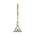 Load image into Gallery viewer, BOOMJOY Super Squeeze Mop with PVA Sponge Head - Hands-Free Absorbent Mop