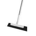Load image into Gallery viewer, BOOMJOY Lightweight Floor Sweeper with Silicone Blade and Aluminum Handle