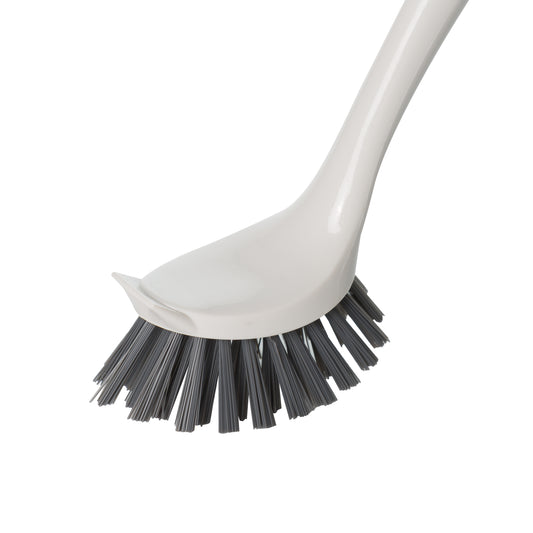 FlexGrip Curved Bristle Kitchen Brush