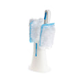 Load image into Gallery viewer, BOOMJOY Microfibre Duster with Replaceable and Disposable Dust Head (Refills Avaiiable)
