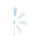 Load image into Gallery viewer, BOOMJOY Microfibre Duster with Replaceable and Disposable Dust Head (Refills Avaiiable)