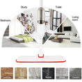 Load image into Gallery viewer, BOOMJOY Microfiber Spray Mop - Wet & Dry Floor Mop with 360° Swivel Head and Reusable Pads