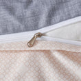 Load image into Gallery viewer, Bellemosa 75D Microfibre Quilt Cover Set - Quilt Cover | Pillowcases | Flat Sheet - Blossom Breeze
