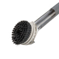 Load image into Gallery viewer, BOOMJOY Kitchen Brush with Soap Dispenser | Pot Scrubber