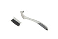 Load image into Gallery viewer, Dual-Sided Kitchen Brush with Scrubber Tip