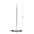 Load image into Gallery viewer, Lightweight EVA Floor Squeegee with 180° Swivel Head