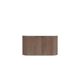 Load image into Gallery viewer, Bergen 900mm Wall Hung Fluted Vanity Cabinet - Solid Timber
