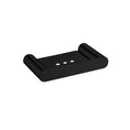 Load image into Gallery viewer, Solid Brass Soup Dish - Matte Black | BELLINO