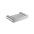 Load image into Gallery viewer, Solid Brass Soup Dish - Brushed Nickel | BELLINO