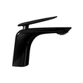 Load image into Gallery viewer, Standard Basin Mixer - High Gloss Black | BELLINO