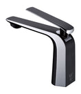 Load image into Gallery viewer, Standard Basin Mixer - Black and Chrome | ESPERIA