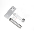 Load image into Gallery viewer, Solid Brass Basin/Bath Mixer Trim Kit (Match CLPS) - Brushed Nickel | RUSHY