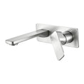 Load image into Gallery viewer, Solid Brass Basin/Bath Mixer Trim Kit (match CLPS) - Brushed Nickel | IVANO