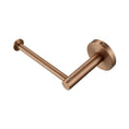 Load image into Gallery viewer, Stainless Steel Toilet Paper Holder- Brushed Copper | LUCID PIN