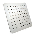 Load image into Gallery viewer, Stainless Steel 200mm Shower Head Square - Chrome Silver