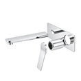 Load image into Gallery viewer, Solid Brass Basin/Bath Mixer Trim Kit (Match CLPS) - Chrome | RUSHY