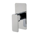 Load image into Gallery viewer, Solid Brass Wall Mixer - Chrome Silver - IVANO