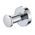Load image into Gallery viewer, Stainless Steel Robe Hook - Chrome Silver - LUCID PIN
