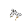 Load image into Gallery viewer, Solid Brass Wall Mixer with Diverter – In-Wall Part