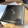 Load image into Gallery viewer, Stainless Steel 300mm Shower Head Square - Gunmetal Grey