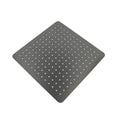 Load image into Gallery viewer, Stainless Steel 300mm Shower Head Square - Gunmetal Grey