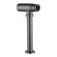 Load image into Gallery viewer, Solid Brass Round Bottle Trap G1 1/2" - Gunmetal