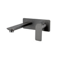 Load image into Gallery viewer, Solid Brass Basin/ Bath Mixer Trim Kit (Match CLPS) - Gunmetal | VOG