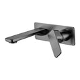 Load image into Gallery viewer, Solid Brass Basin/Bath Mixer Trim Kit (match CLPS) - Gunmetal | IVANO
