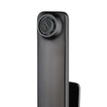 Load image into Gallery viewer, IVANO Solid Brass Tall Basin Mixer - Gunmetal
