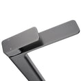 Load image into Gallery viewer, IVANO Solid Brass Tall Basin Mixer - Gunmetal
