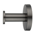 Load image into Gallery viewer, Stainless Steel Robe Hook - Gunmetal Grey - LUCID PIN