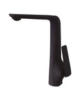 Load image into Gallery viewer, Gooseneck Kitchen Mixer - Black | ESPERIA