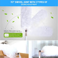 Load image into Gallery viewer, BOOMJOY Duster with Ultra Soft Microfibre and Extended Handle