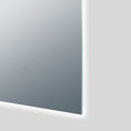 Load image into Gallery viewer, Arch Backlit LED Mirror 600 × 900 mm