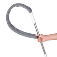 Load image into Gallery viewer, Gap Duster / Mop with Adjustable Long Handle