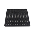 Load image into Gallery viewer, Stainless Steel 300mm Shower Head Square - Black