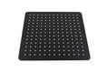 Load image into Gallery viewer, Stainless Steel 300mm Shower Head Square - Black