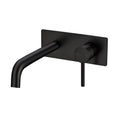 Load image into Gallery viewer, Solid Brass Basin/Bath Mixer Trim Kit (Match CLPS) - Black| LUCID PIN