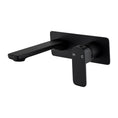 Load image into Gallery viewer, Solid Brass Basin/Bath Mixer Trim Kit (match CLPS) - Black | IVANO
