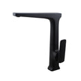 Load image into Gallery viewer, Solid Brass Kitchen Mixer - Black