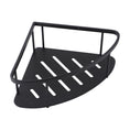 Load image into Gallery viewer, Stainless Steel Bath Caddy - Black - IVANO