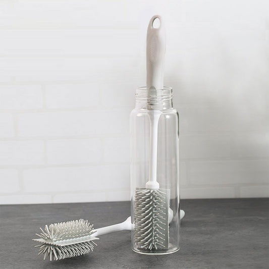 BOOMJOY TPR Kitchen Bottle Brush