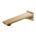 Load image into Gallery viewer, Bath Spout - Brushed Brass | ESPERIA