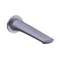 Load image into Gallery viewer, Wall Bath Spout - Brushed Nickel | BELLINO