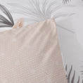 Load image into Gallery viewer, Bellemosa 75D Microfibre Quilt Cover Set - Quilt Cover | Pillowcases | Flat Sheet - Whispering Palm