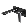 Load image into Gallery viewer, Spout Mixer - Black and Chrome | ESPERIA