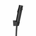 Load image into Gallery viewer, Experience hygiene with our ABS Toilet Bidet Spray in Black. Easy to install, durable, and a must-have for modern bathrooms. Shop now for comfort!-Bidet-Ezymall AU
