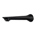 Load image into Gallery viewer, Complete your bathroom with our Solid Brass Spout in Black. Durable and stylish, this spout adds a modern touch to any basin or bath. Shop now for quality!-Spout-Ezymall AU