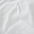 Load image into Gallery viewer, Soft brushed 75D microfibre quilt cover set with a velvety finish. Wrinkle-resistant, durable, and elegant. Includes 1 quilt cover and 2 pillowcases.-Bedding-Single-Ezymall AU